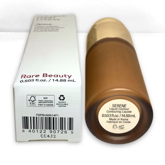Rare Beauty—Soft Pinch Liquid Contour in 'Serene'—Full Size (14.88mL) *NIB* - Picture 4 of 8